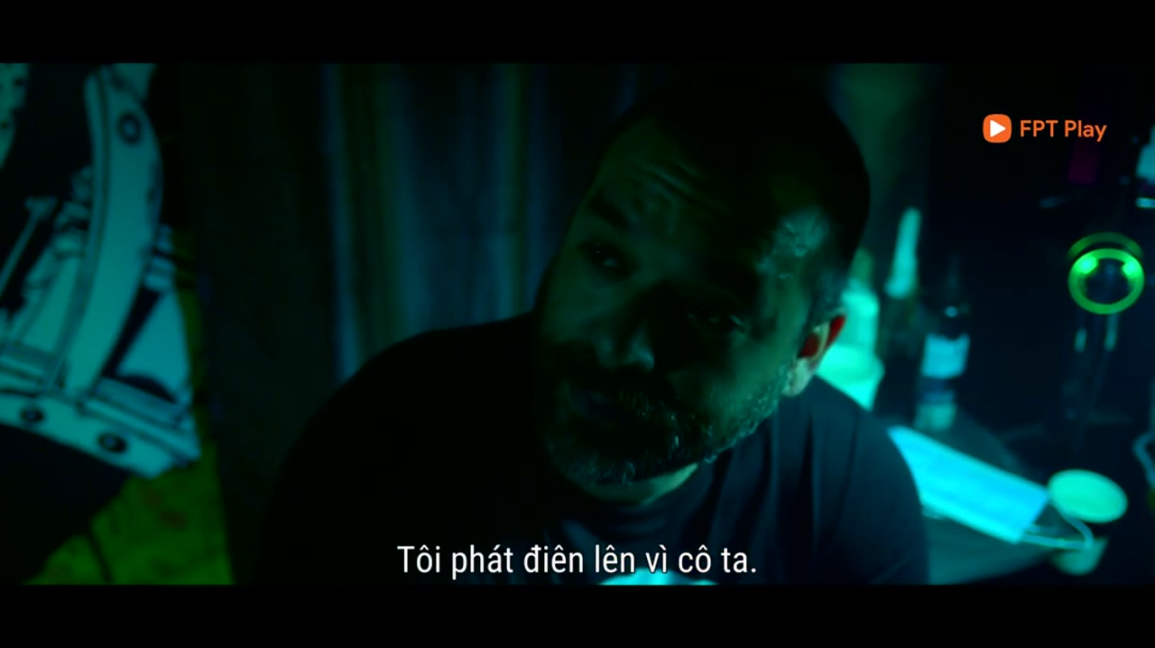 Hòn Đảo Tội Lỗi - cảnh 3