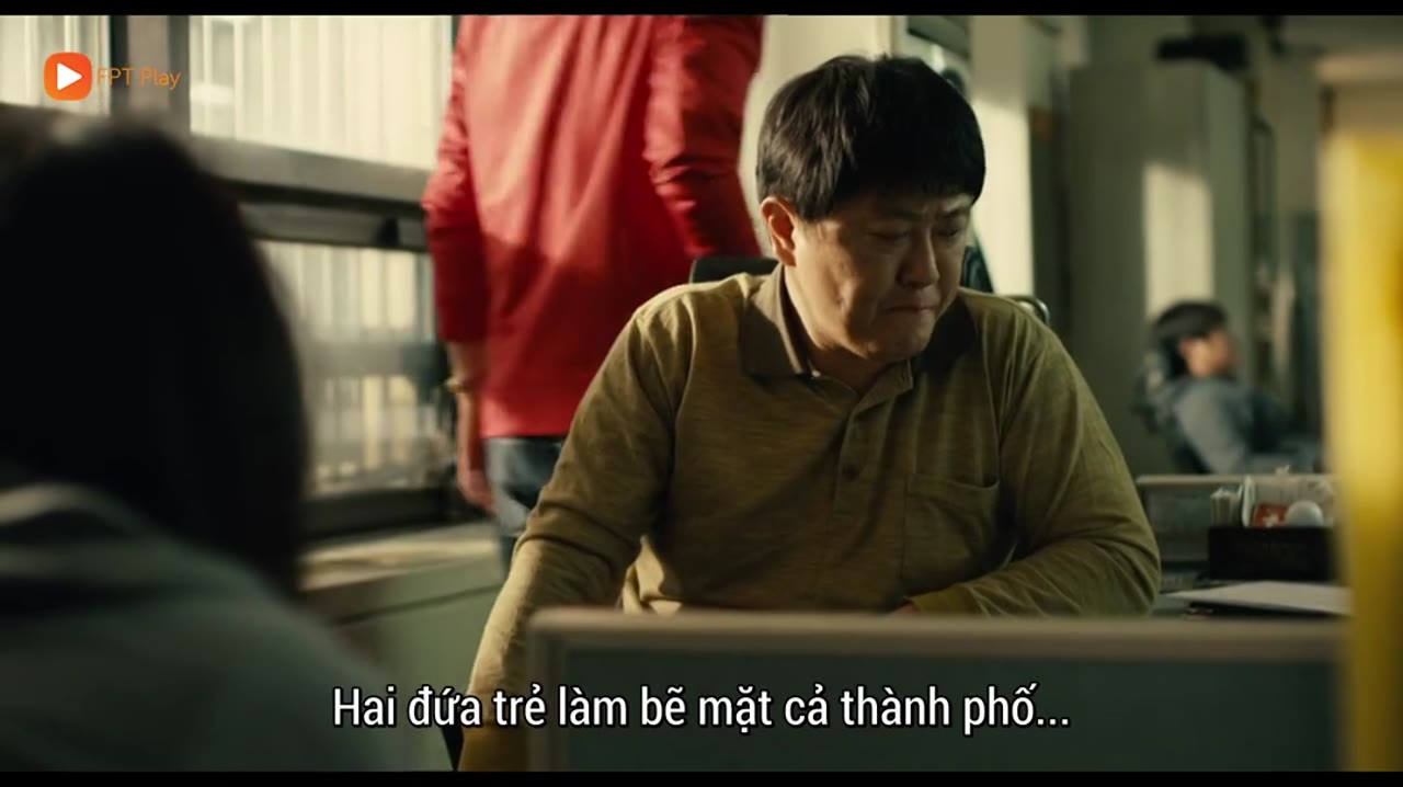 Han Gong-Ju - cảnh 1