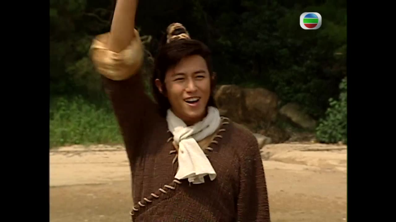 Song Hùng Gan Dạ - cảnh 3