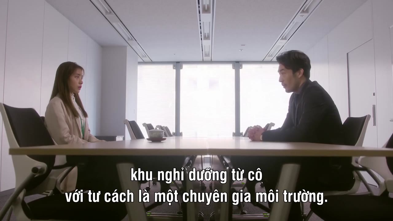 Tình Yêu Sâu Đậm - cảnh 2