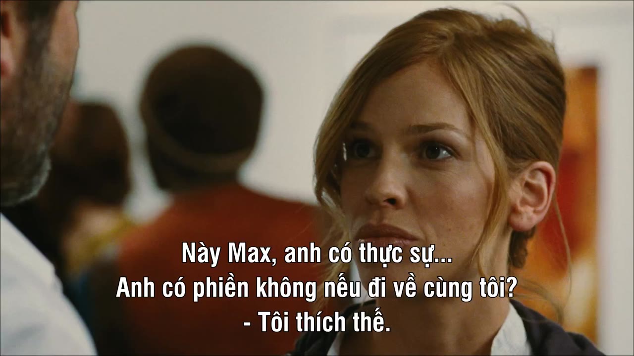 The Resident - cảnh 1