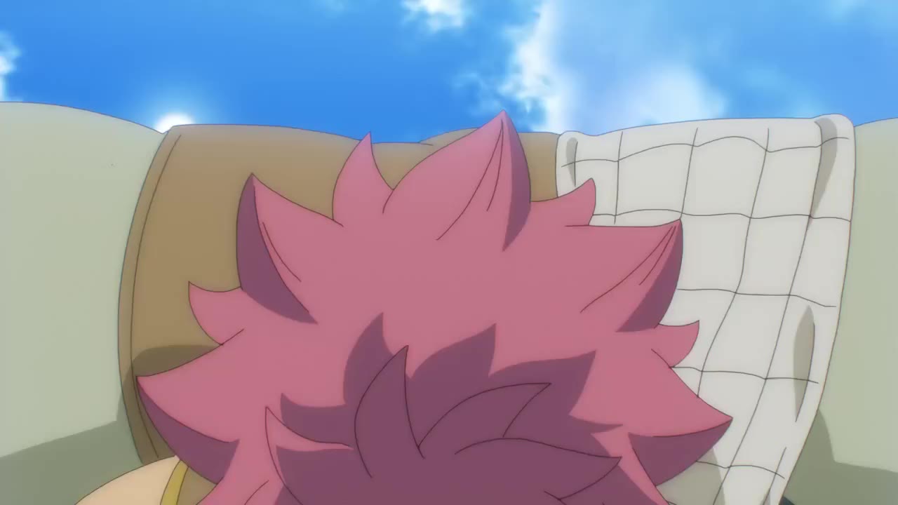 Fairy Tail: Nhiệm Vụ 100 Năm - cảnh 1