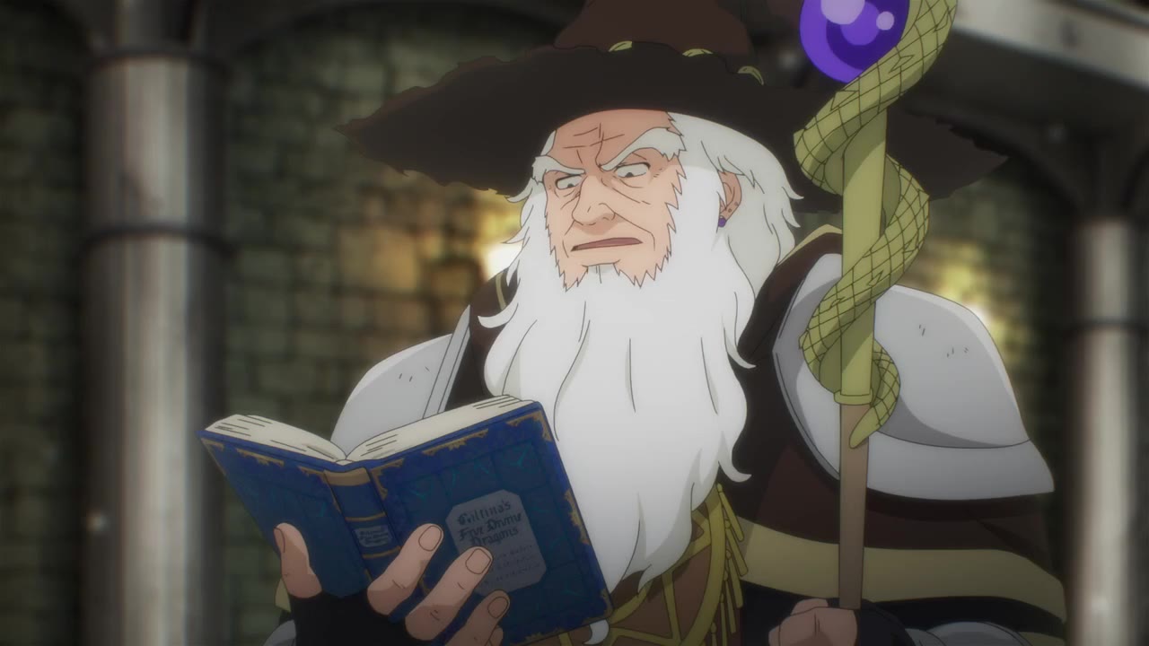 Fairy Tail: Nhiệm Vụ 100 Năm - cảnh 3
