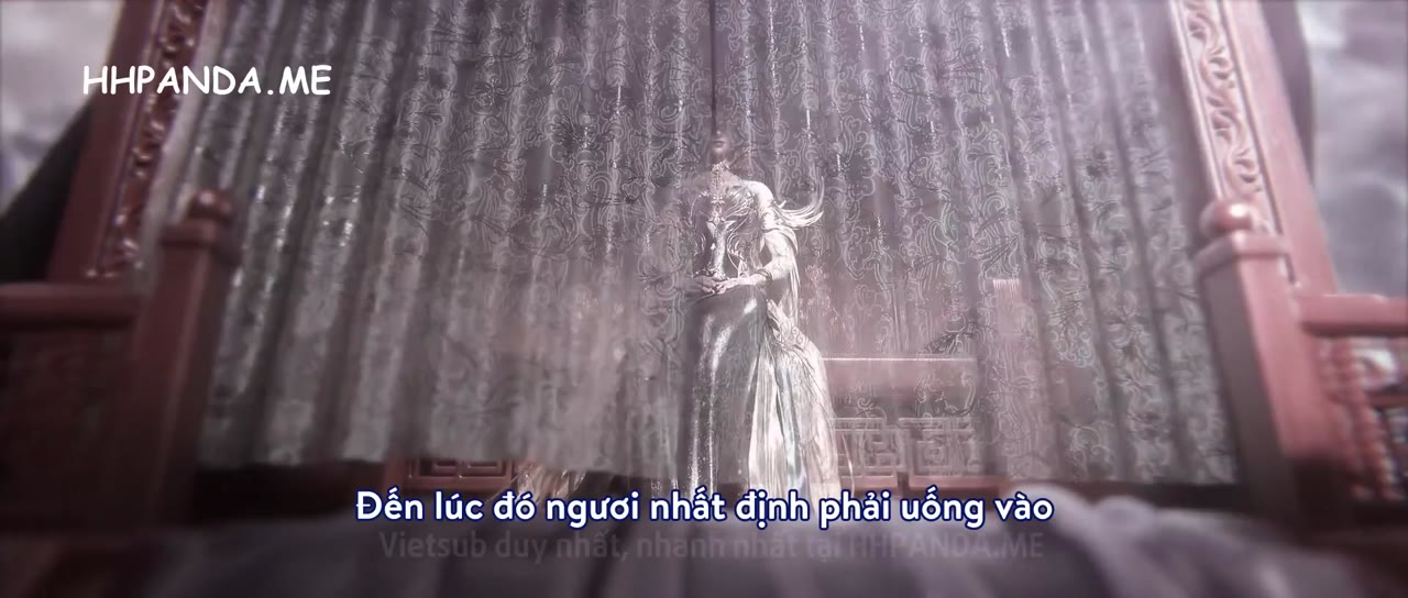 Vân Thâm Bất Tri Mộng tập 9 cảnh 2