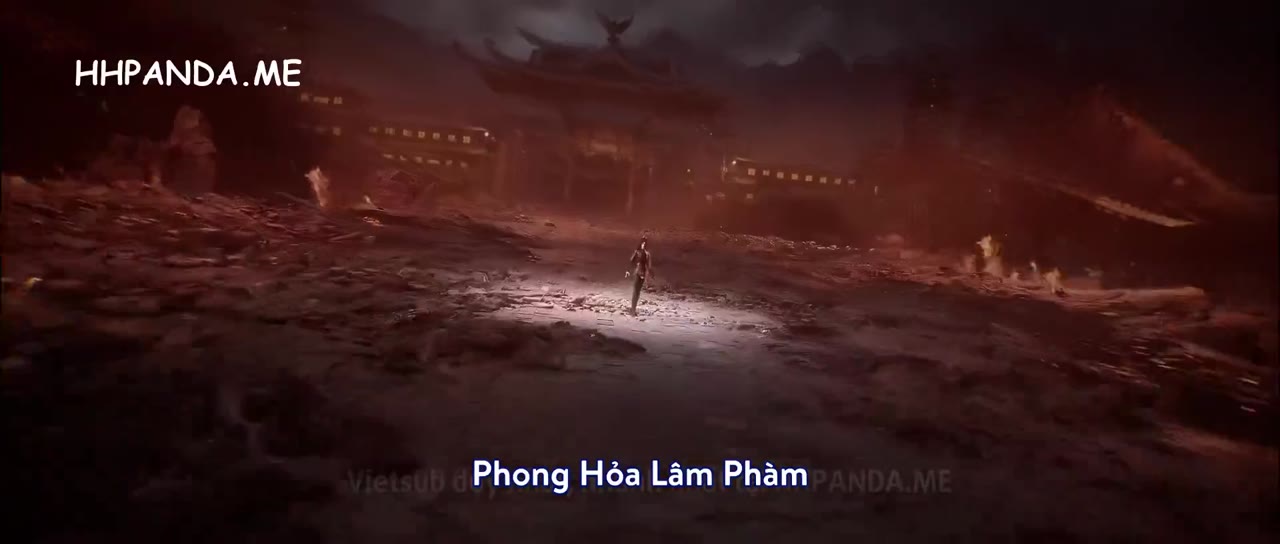 Vân Thâm Bất Tri Mộng tập 10 cảnh 2