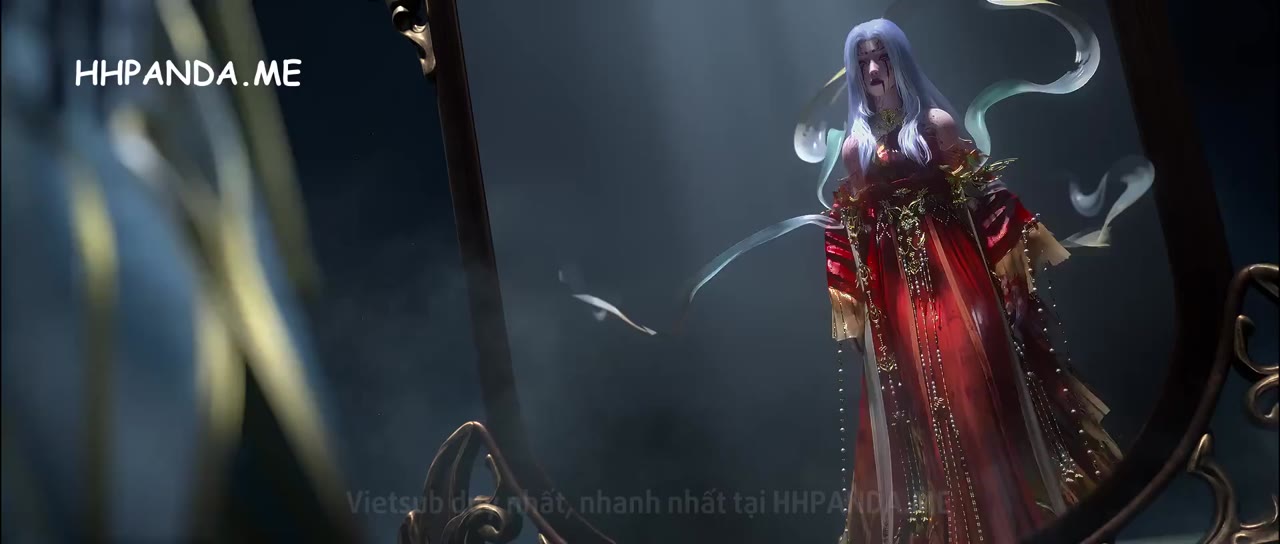 Vân Thâm Bất Tri Mộng tập 12
