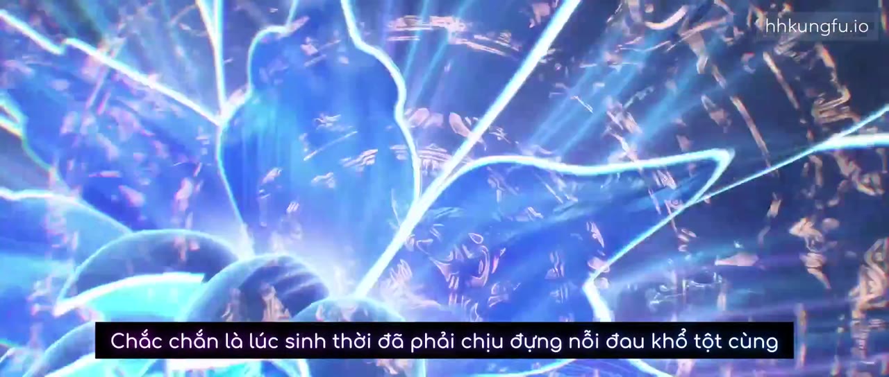 Vân Thâm Bất Tri Mộng tập 14 cảnh 3