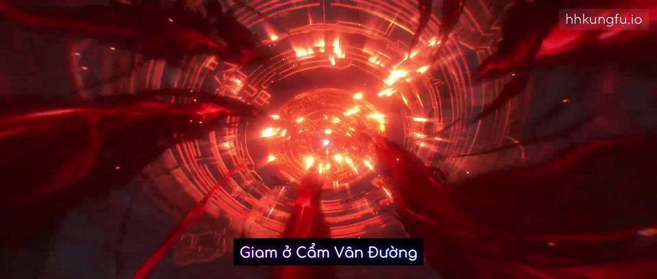 Vân Thâm Bất Tri Mộng tập 16 cảnh 2