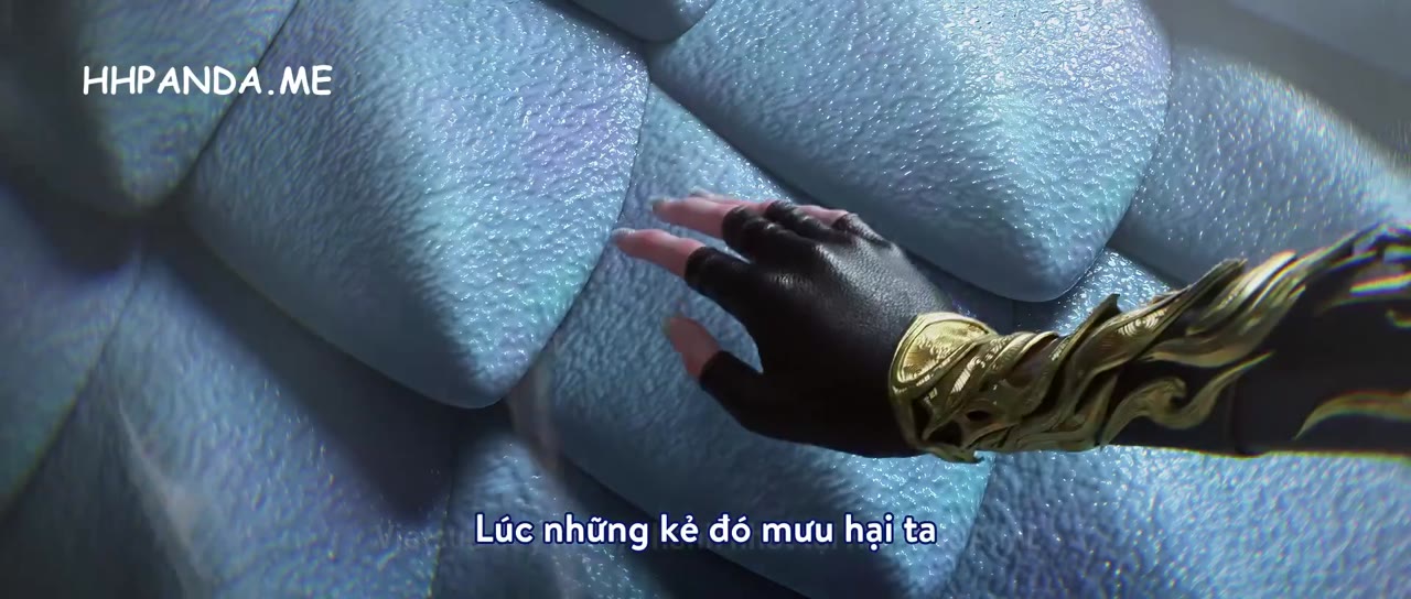 Vân Thâm Bất Tri Mộng tập 20