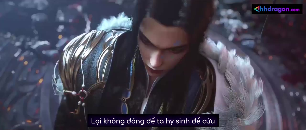 Vân Thâm Bất Tri Mộng tập 23