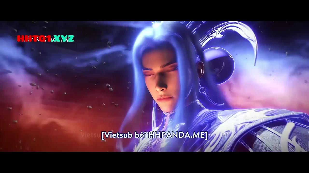 Vân Thâm Bất Tri Mộng tập 24