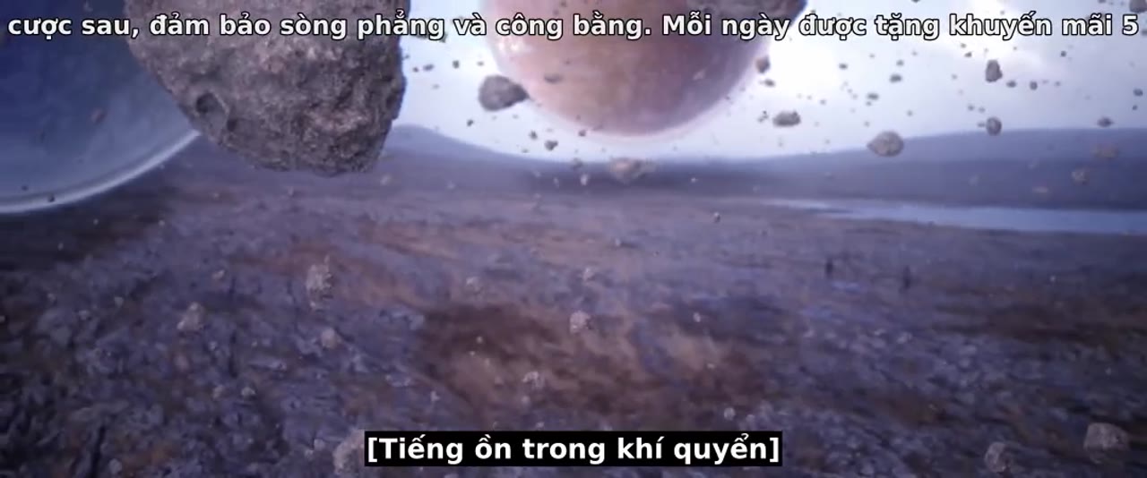 Alien Reign of Man - cảnh 1
