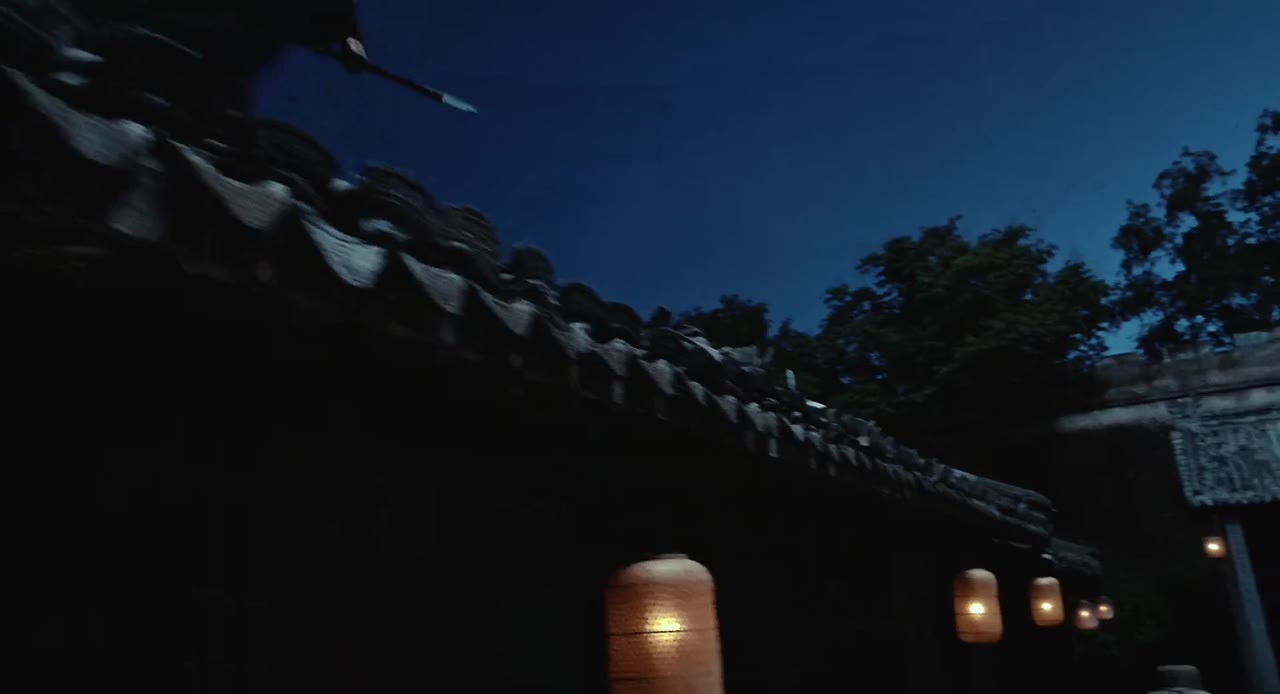 Ảo Ảnh tập 2 cảnh 2