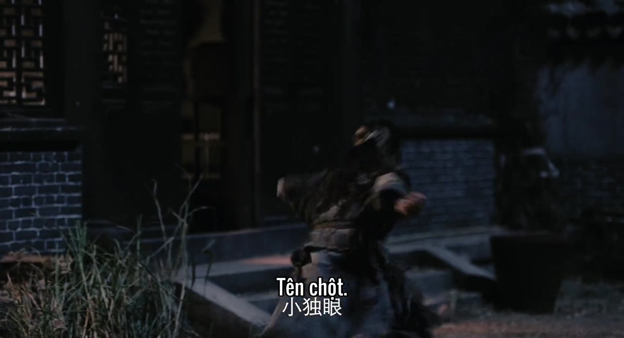 Ảo Ảnh tập 3