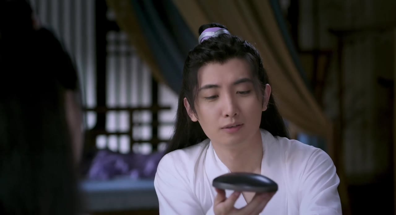 Ảo Ảnh tập 3 cảnh 2