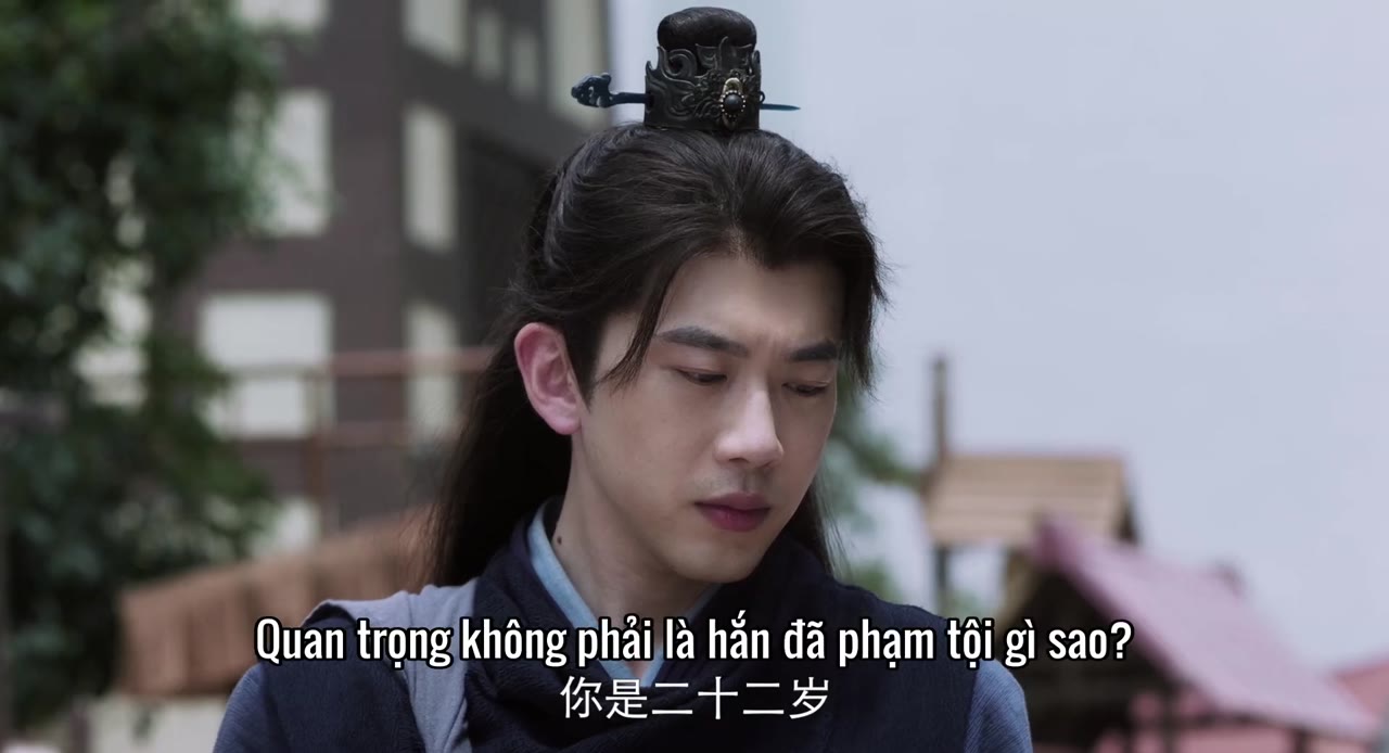Ảo Ảnh tập 8 cảnh 2