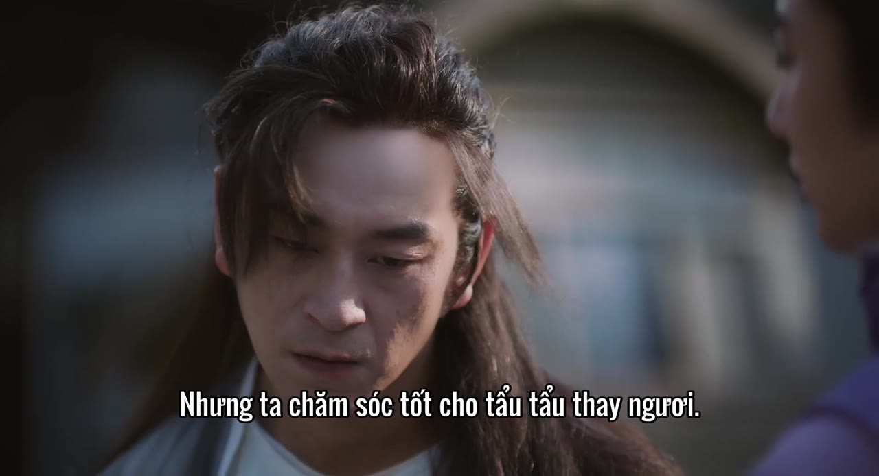 Ảo Ảnh tập 10 cảnh 2