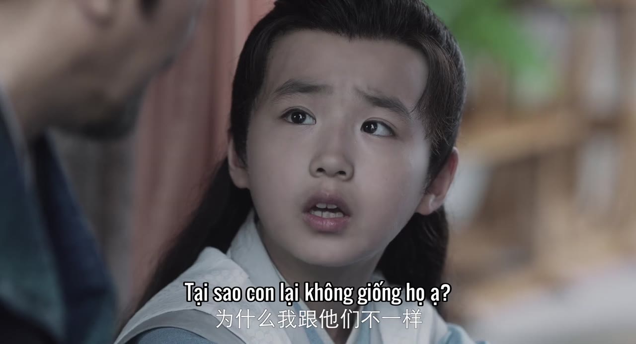Ảo Ảnh tập 14 cảnh 2