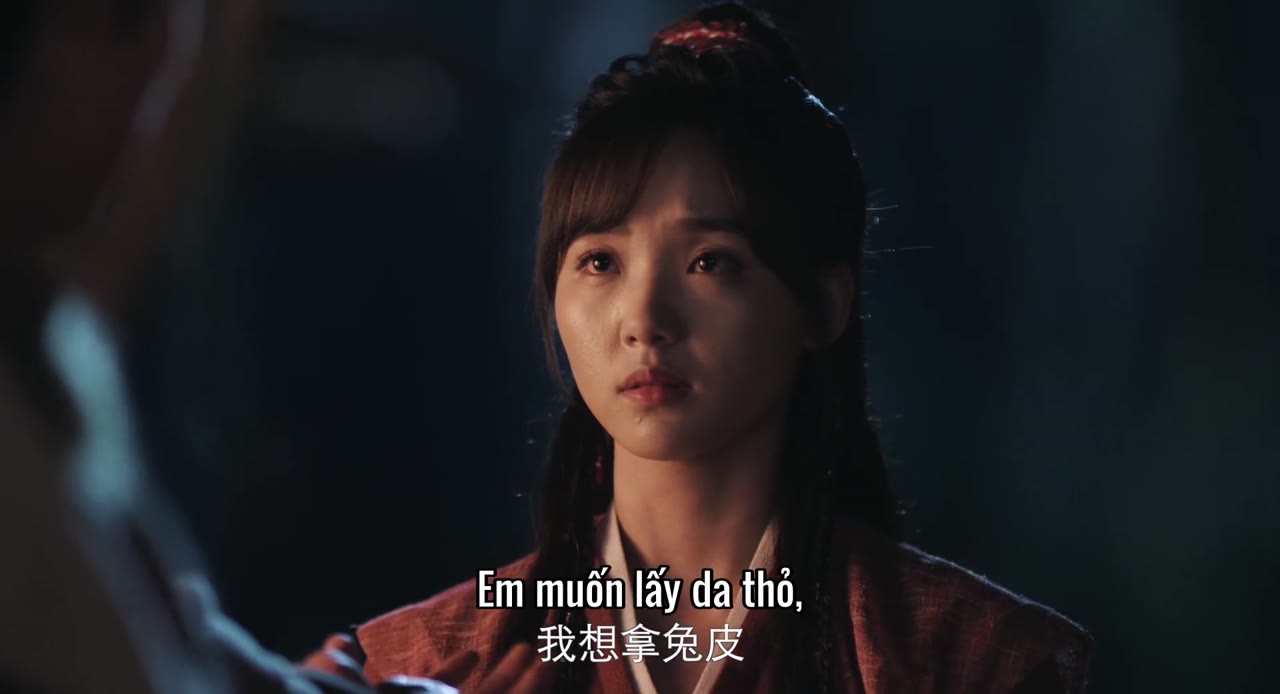 Ảo Ảnh tập 15