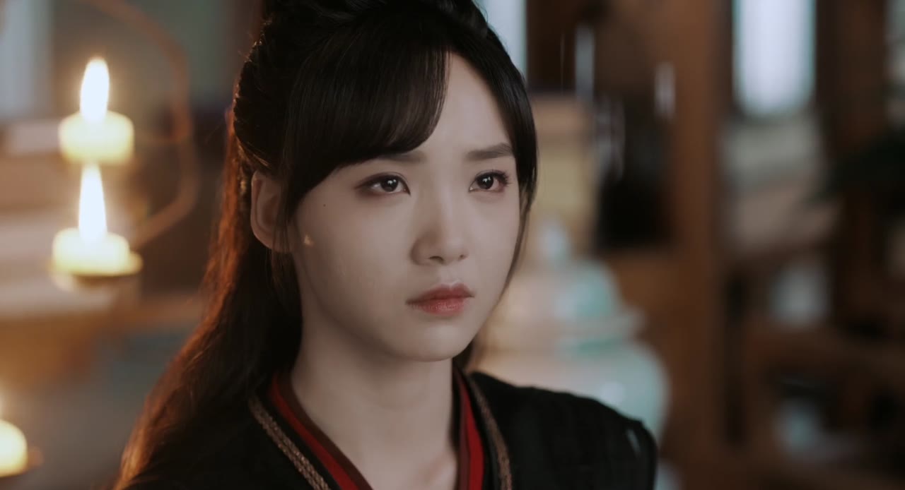 Ảo Ảnh tập 18