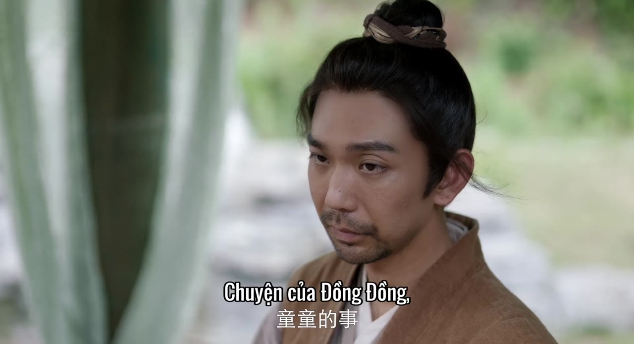 Ảo Ảnh tập 18 cảnh 3