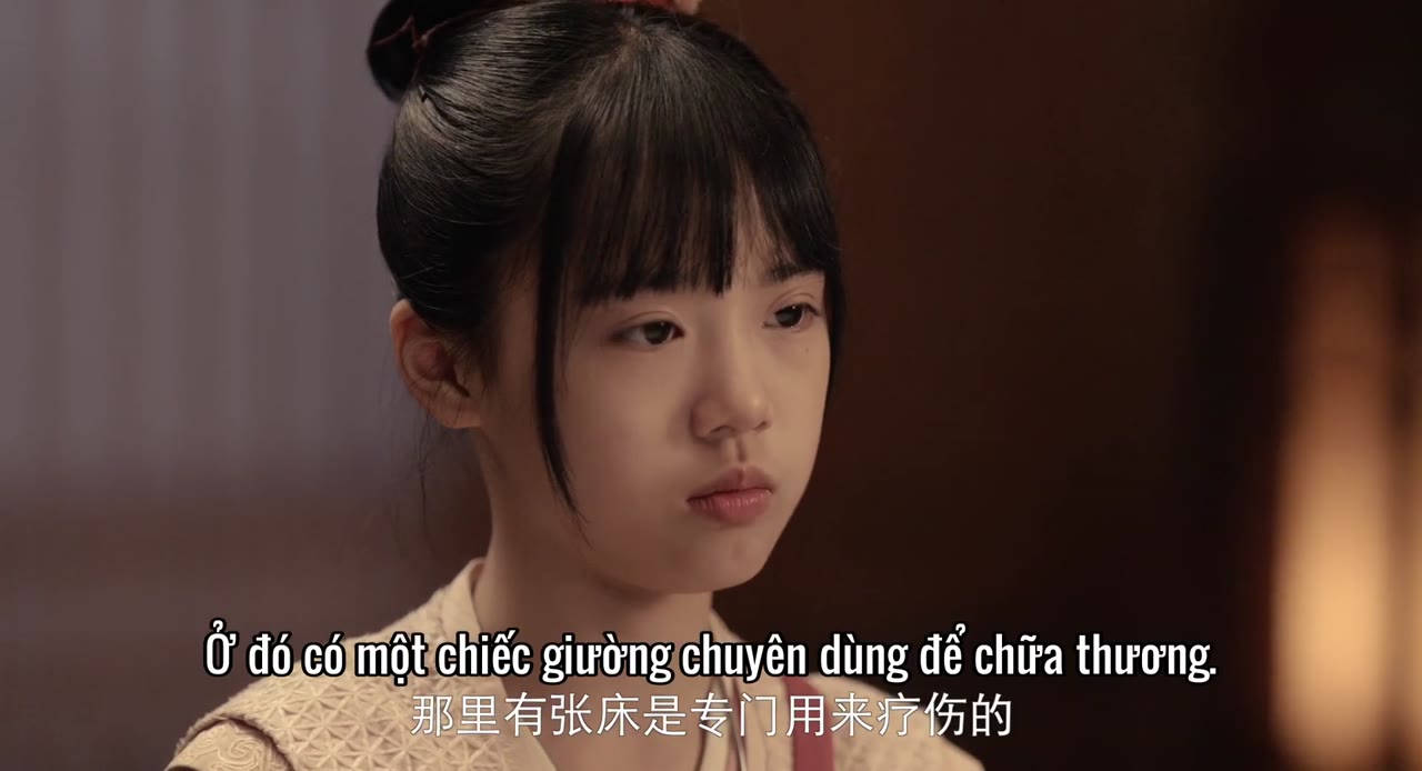 Ảo Ảnh tập 19 cảnh 2
