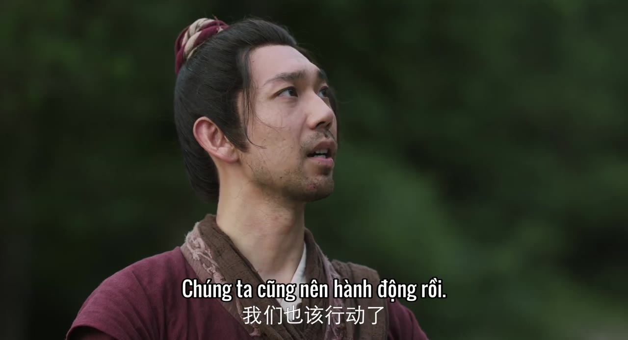Ảo Ảnh tập 23 cảnh 2