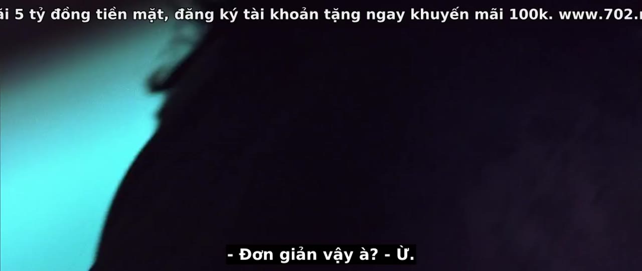 Sexy Beast - cảnh 1