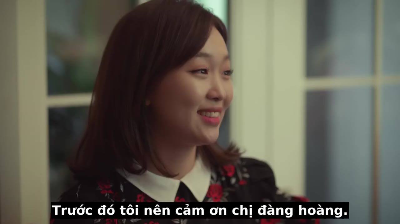 Sự Thật Mơ Hồ - cảnh 1