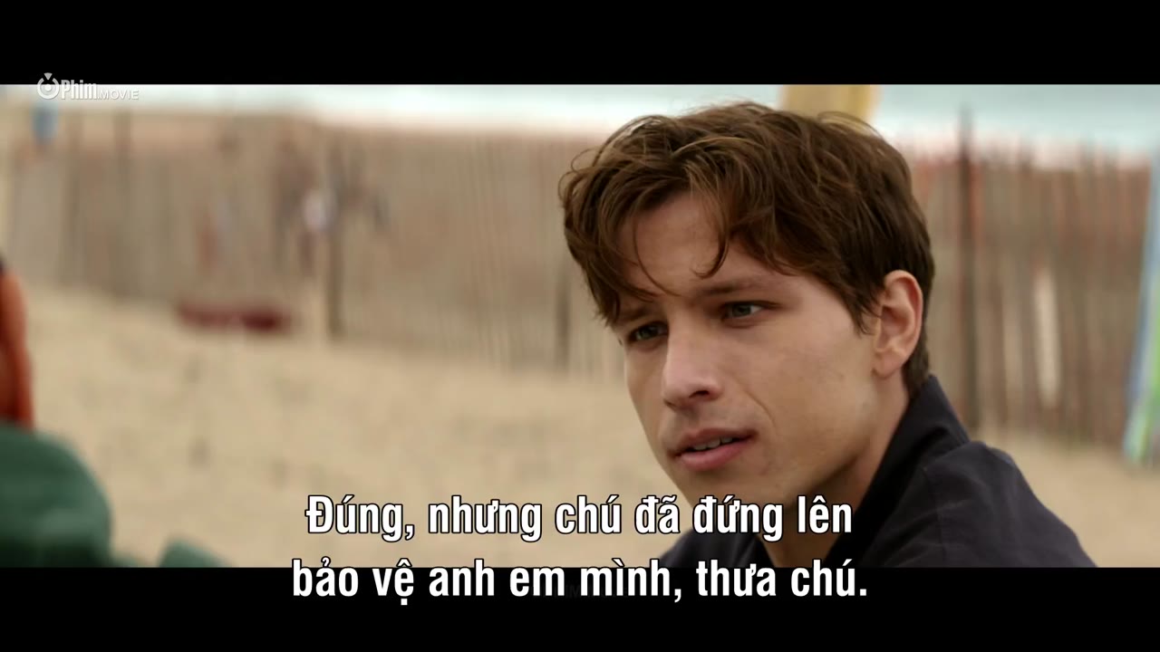 Đội Đặc Nhiệm - cảnh 1