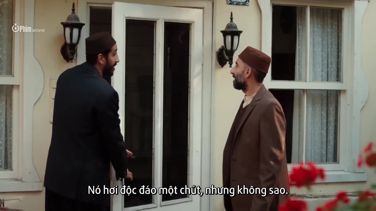 Hồng Nhung - cảnh 2