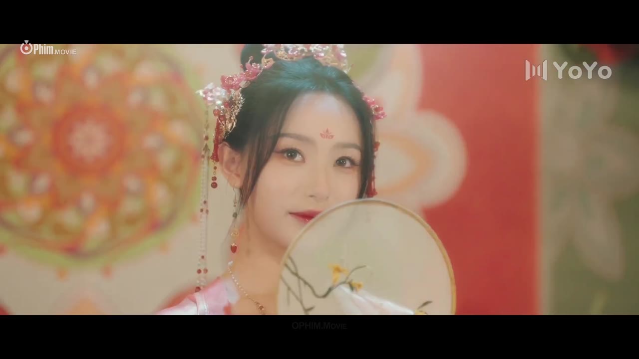 Dữ Quân Quyết - cảnh 2