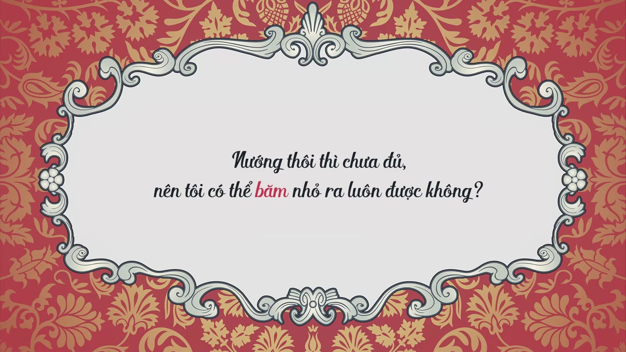 Tôi Có Thể Thỉnh Cầu Một Điều Cuối Cùng? tập 11