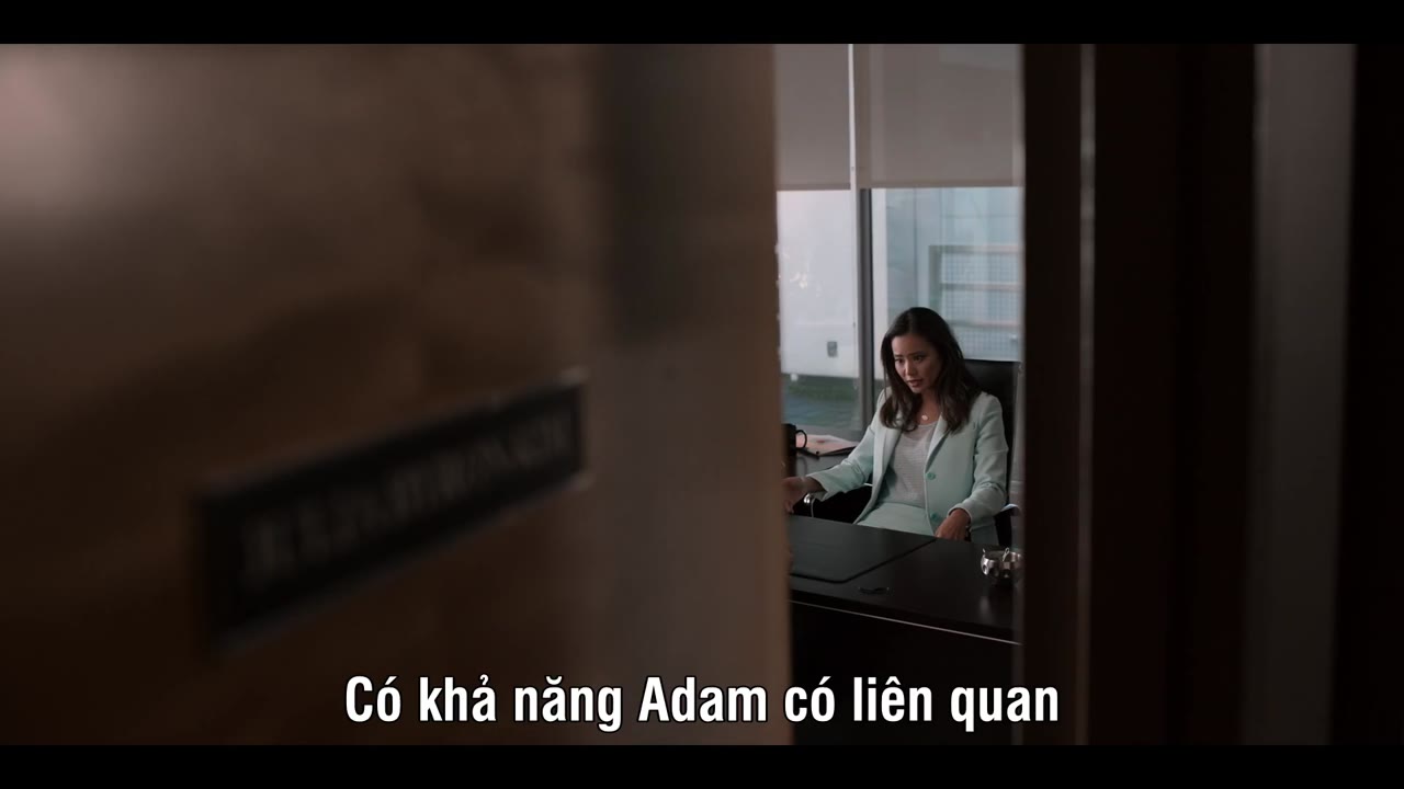 Lời Nói Dối Nguy Hiểm - cảnh 3