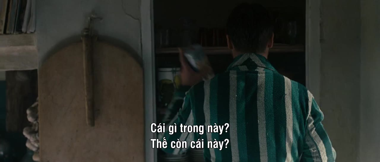 Một Năm Tốt Lành - cảnh 1