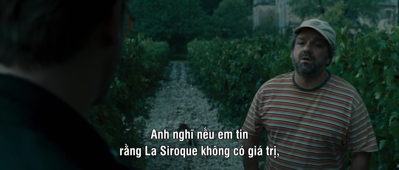 Một Năm Tốt Lành - cảnh 3