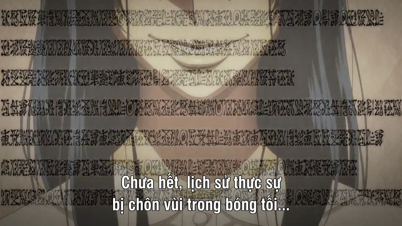 Phù Thủy Và Quái Thú - cảnh 2