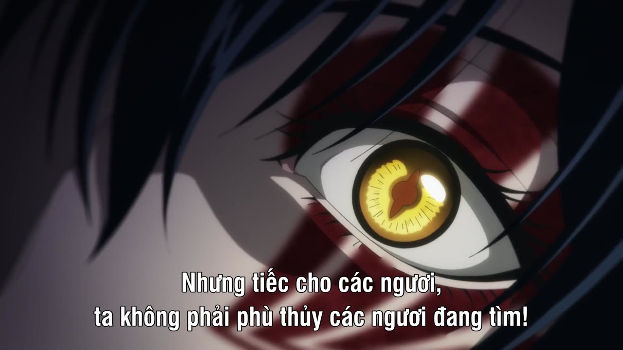 Phù Thủy Và Quái Thú - cảnh 3