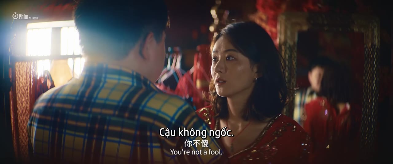 Dục Hỏa Chi Lộ - cảnh 3