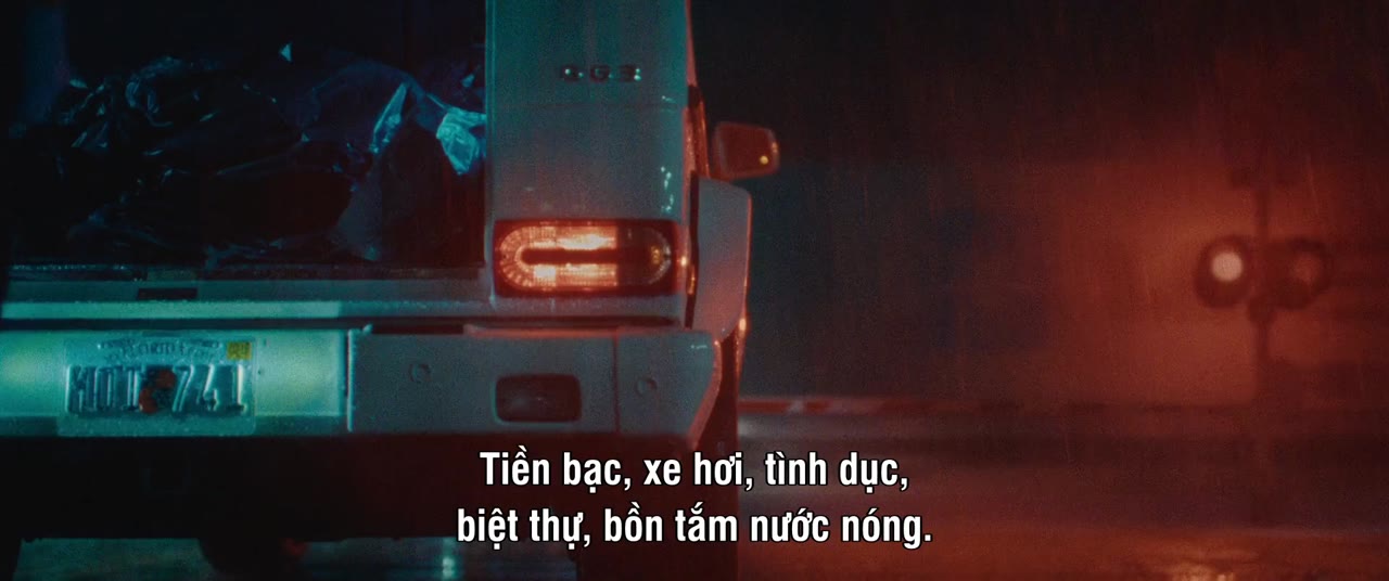 Ngày May Mắn Của Bạn - cảnh 2