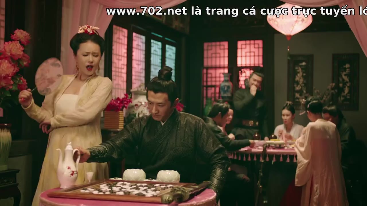Kì Quan Cổ Mộ - cảnh 1