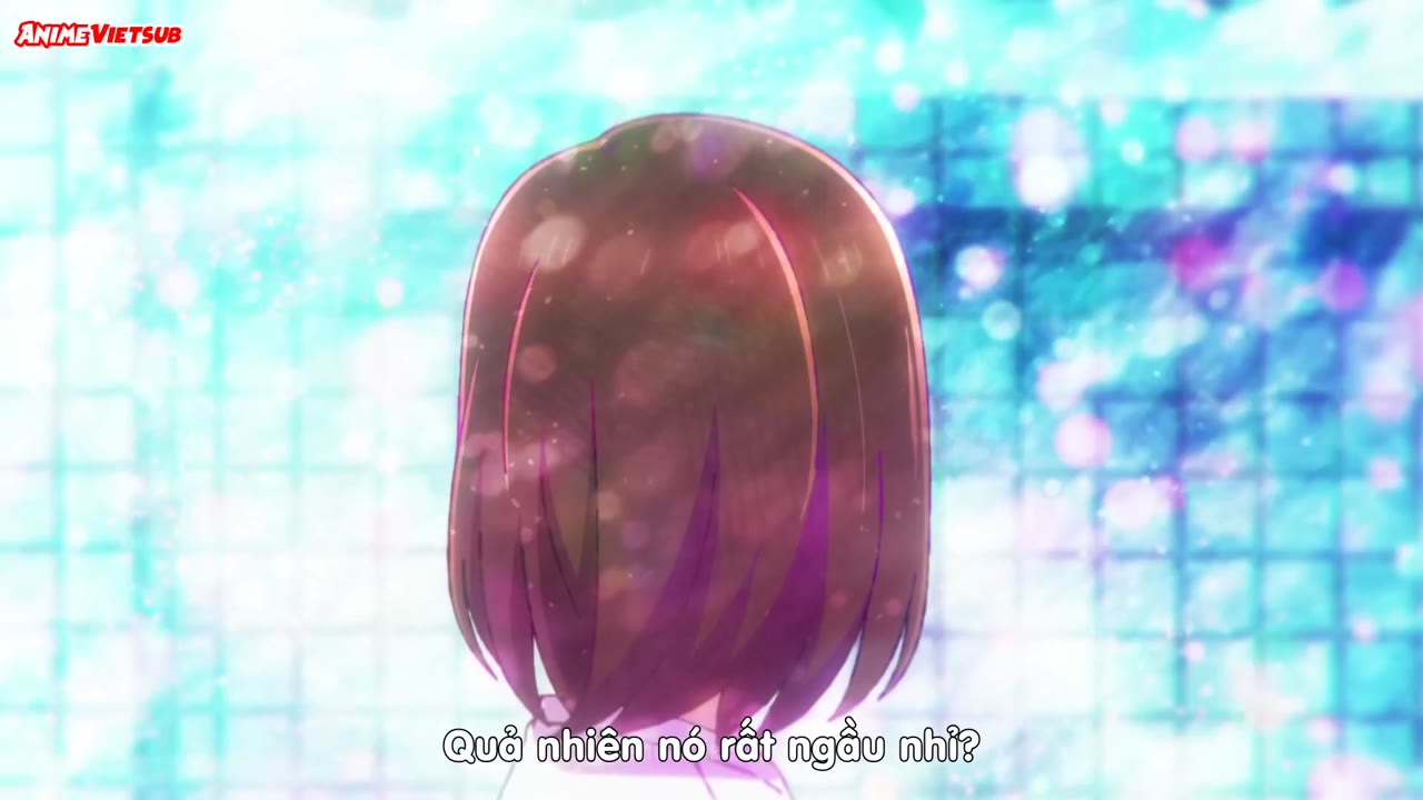 Taiyou yori mo Mabushii Hoshi tập 1 cảnh 3