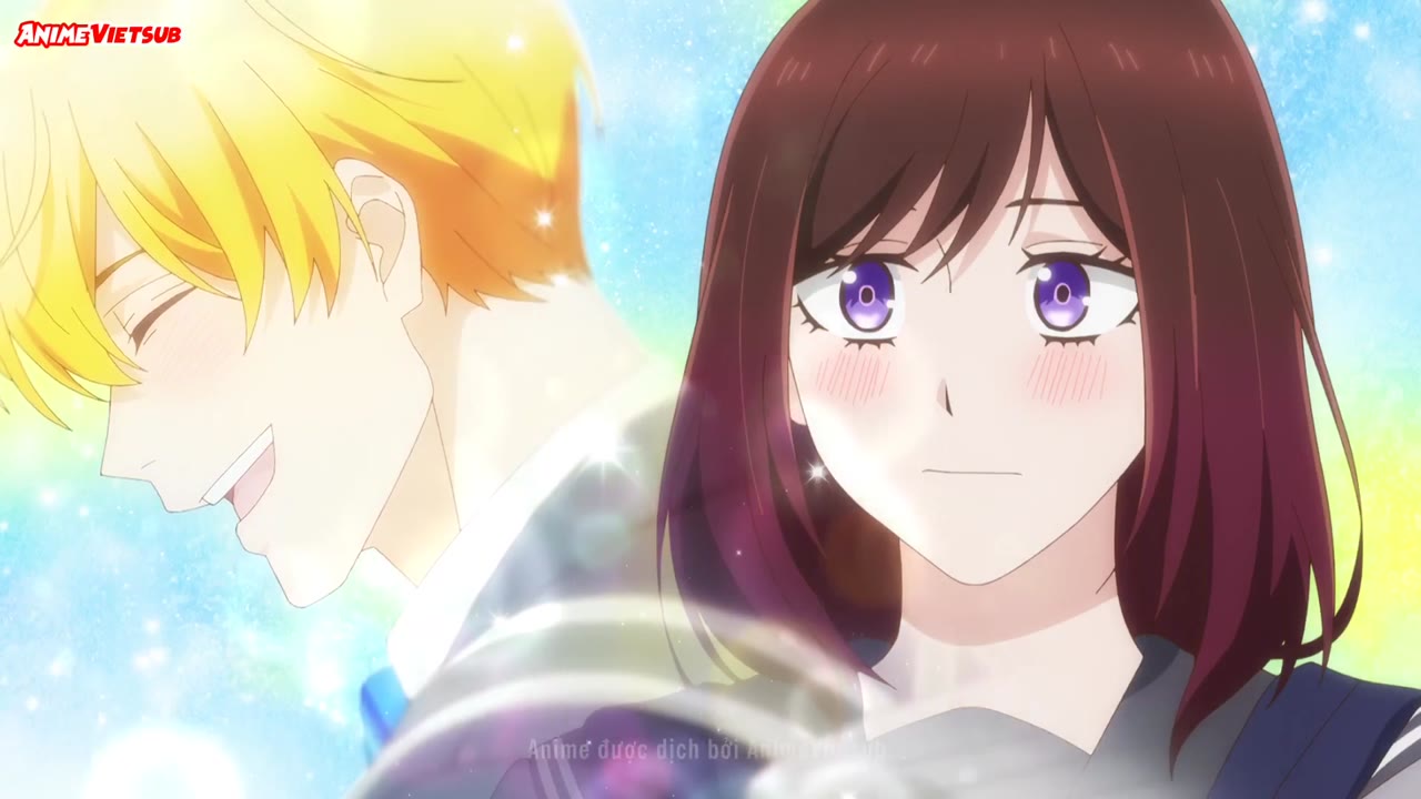 Taiyou yori mo Mabushii Hoshi tập 3