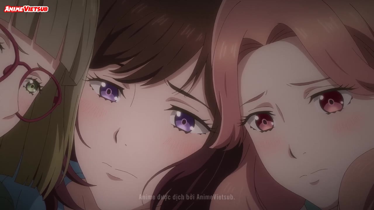 Taiyou yori mo Mabushii Hoshi tập 4