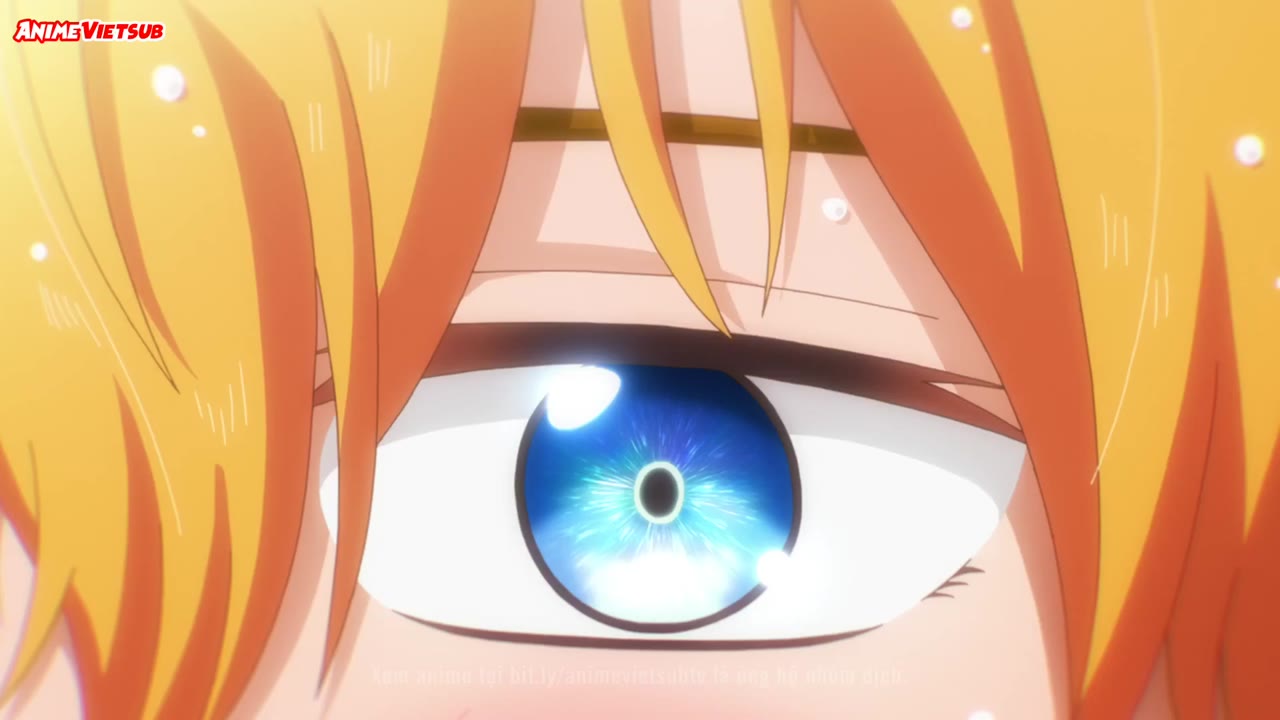 Taiyou yori mo Mabushii Hoshi tập 4 cảnh 3