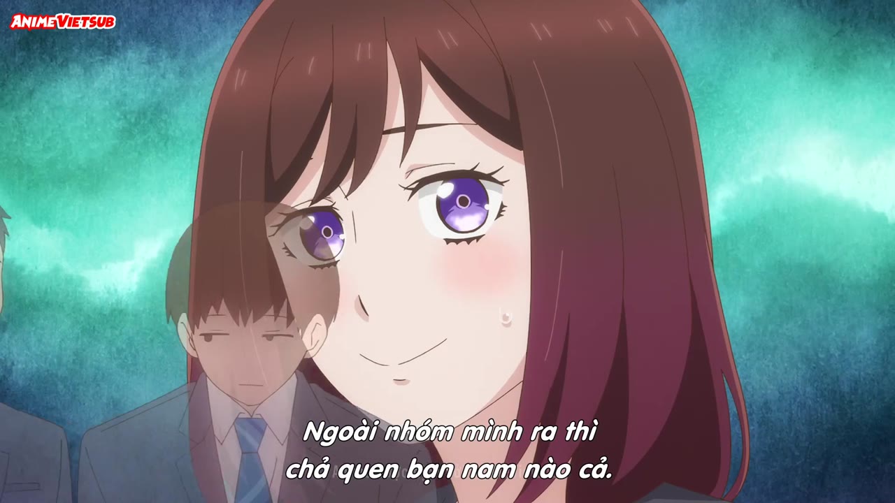 Taiyou yori mo Mabushii Hoshi tập 5