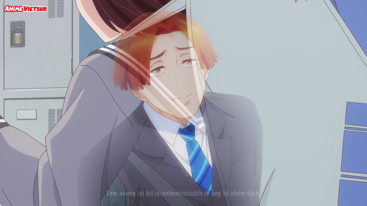 Taiyou yori mo Mabushii Hoshi tập 5 cảnh 3