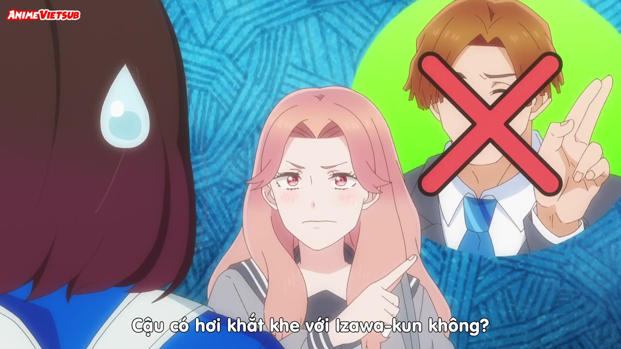 Taiyou yori mo Mabushii Hoshi tập 6