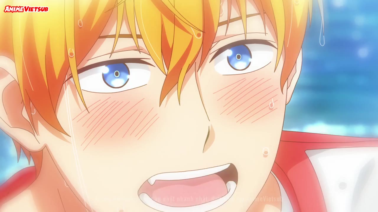 Taiyou yori mo Mabushii Hoshi tập 6 cảnh 2