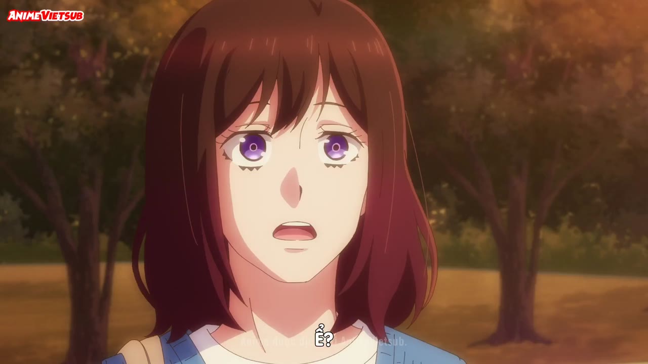 Taiyou yori mo Mabushii Hoshi tập 7